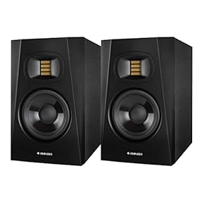 Amazon.co.jp: モニタースピーカー - PA音響機器: 楽器・音響機器